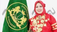 Arung Malolo Addatuang Sidenreng Andi Maisara Mengucapkan Selamat Hari Raya Idul Adha 1445 Hijriah