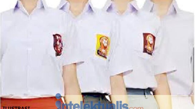 Oknum Monopoli Dibalik Polemik Seragam Sekolah Di Toli-Toli Sulteng