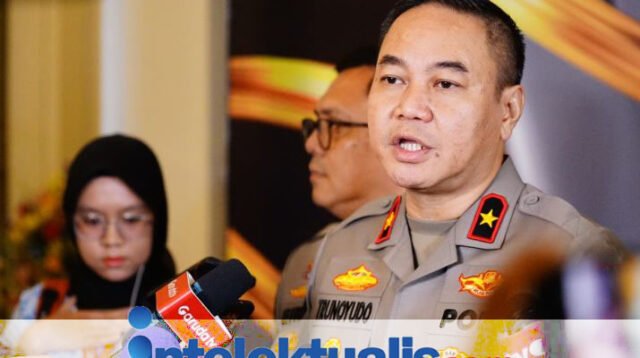 Kapolri Mutasi 157 Berdasarkan Surat Telegram Nomor: ST/VII/KEP/2024