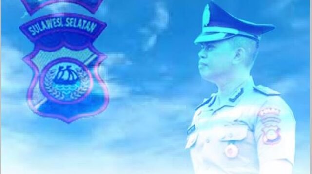 Mengembang Amanah Menjadi Kapolres Sidrap, Ini Perjalanan Dedikasi Sosok Dr. Fantry Taherong