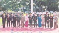 Dandim 1420/Sidrap Ucapkan Dirgahayu Bhayangkara ke-78 Tahun Dandim 1420/Sidrap Ucapkan Dirgahayu Bhayangkara ke-78 Tahun