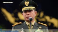 Hari Bhayangkara ke-78, Panglima TNI: Semoga Polri Terus Memberikan Pelayanan Terbaik ke Masyarakat