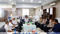 Komitmen Bersama untuk Sidrap Aman, Kapolres Silaturahmi dengan Pj. Bupati Komitmen Bersama untuk Sidrap Aman, Kapolres Silaturahmi dengan Pj. Bupati
