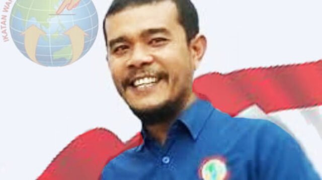 Ketua Umum IWO Yudhistira: 'HUT ke-12 adalah Bukti Kekuatan dan Eksistensi IWO