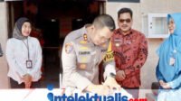 Inovasi Pelayanan Publik Kapolres Sidrap Hadiri Soft Lounching Peluncuran MPP Inovasi Pelayanan Publik Kapolres Sidrap Hadiri Soft Lounching Peluncuran MPP