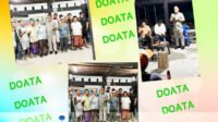 Kehadiran Dony dan Tim DOATA Disambut Antusias di Takkalasi dan Kampung Dare