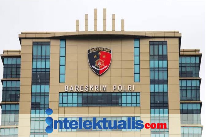 Bareskrim Rampas Aset Milik Terpidana Narkoba Hendra Total Rp221 Milliar