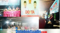 Warga Kalosi Alau Dua Pitue Sambut Hangat dan Program Kerja DOATA