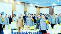 Arahan dan Apresiasi Kapolda Sulsel Kepada Personel Polres Bone