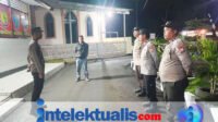 Polsek Watang Pulu Gelar Cipta Kondisi Demi Keamanan Dan Ketertiban Jelang Tahun Baru Polsek Watang Pulu Gelar Cipta Kondisi Demi Keamanan Dan Ketertiban Jelang Tahun Baru