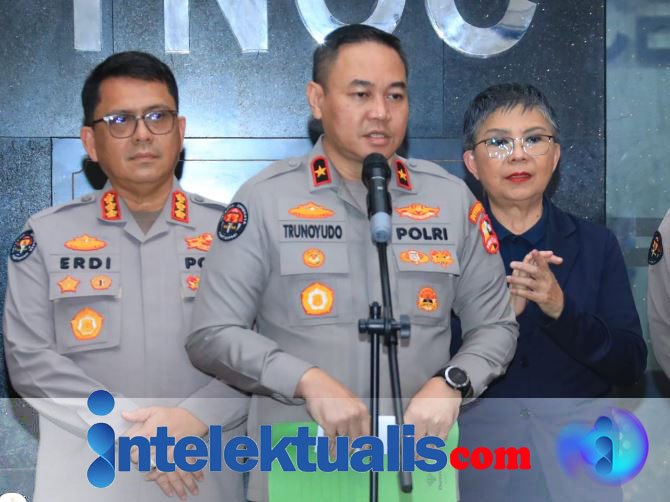 Divisi Propam Polri Sidang 12 Jam Pelanggar Kode Etik